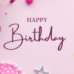 eGift Card – Birthday –  Unforgettable Digital Experience!